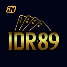 Logo idr89